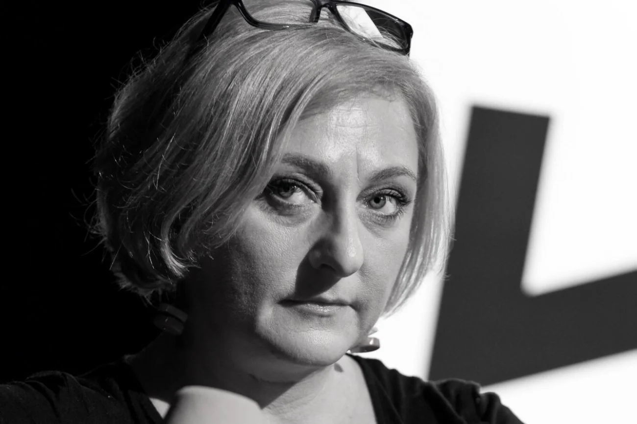 Ewa Wanat nie żyje. Dziennikarka radiowa i telewizyjna miała 61 lat