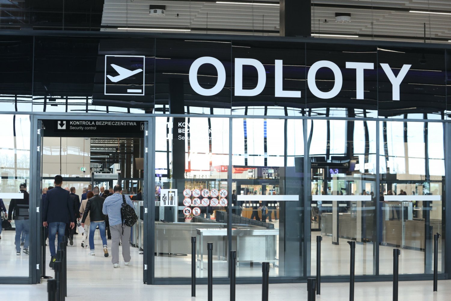 Exim Tours nie poleci z lotniska Warszawa-Radom do Tunezji.