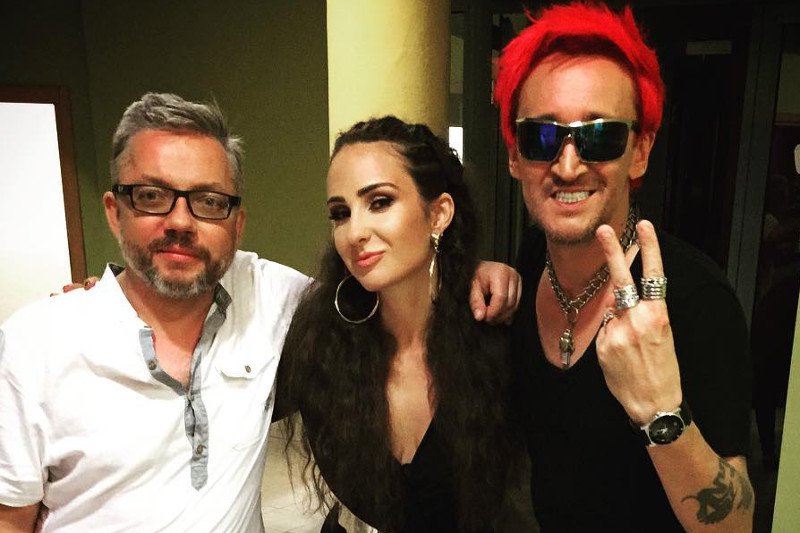 Jacek Łągwa to kolejny po Michale Wiśniewskim muzyk Ich Troje, który ogłosił bankructwo.