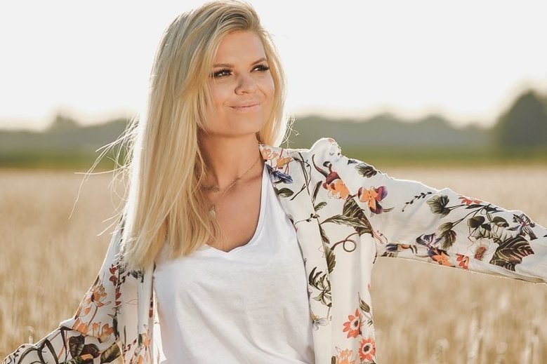 Marta Manowska prowadzi w TVP nie tylko "Rolnika", ale i "Sanatorium miłości".