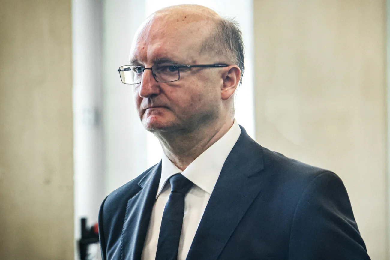 To miał być system Wawrzyka. Ujawniono kulisy afery wizowej.