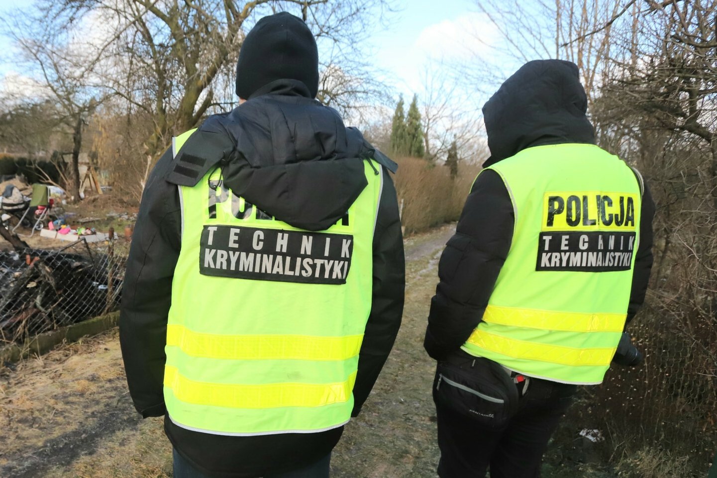 Nowe ustalenia ws. śmierci Leona spod Garwolina. Umierał tydzień w męczarniach.