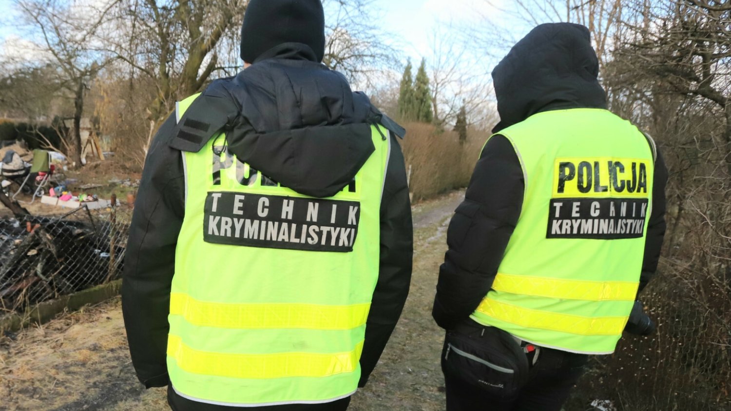 Nowe ustalenia ws. śmierci Leona spod Garwolina. Umierał tydzień w męczarniach.