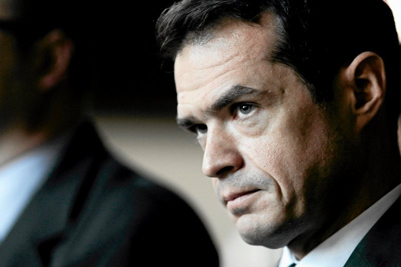 Sławomir Nowak: Muszę udowadniać, że nie jestem wielbłądem