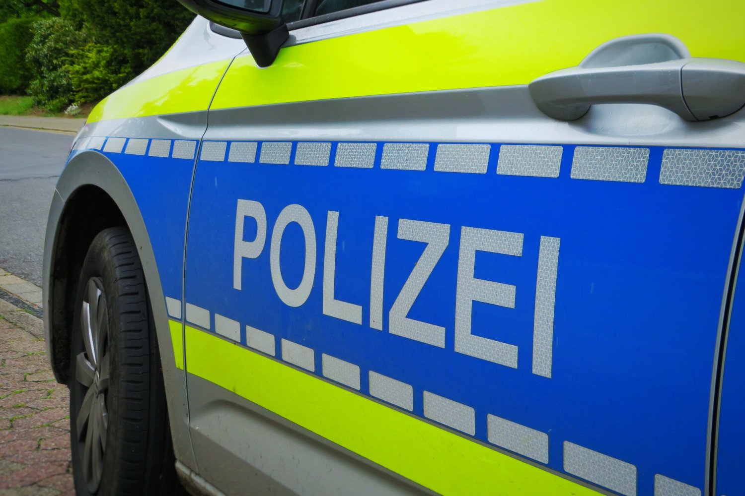 Kolejny incydent z polskim kierowcą na niemieckich drogach.