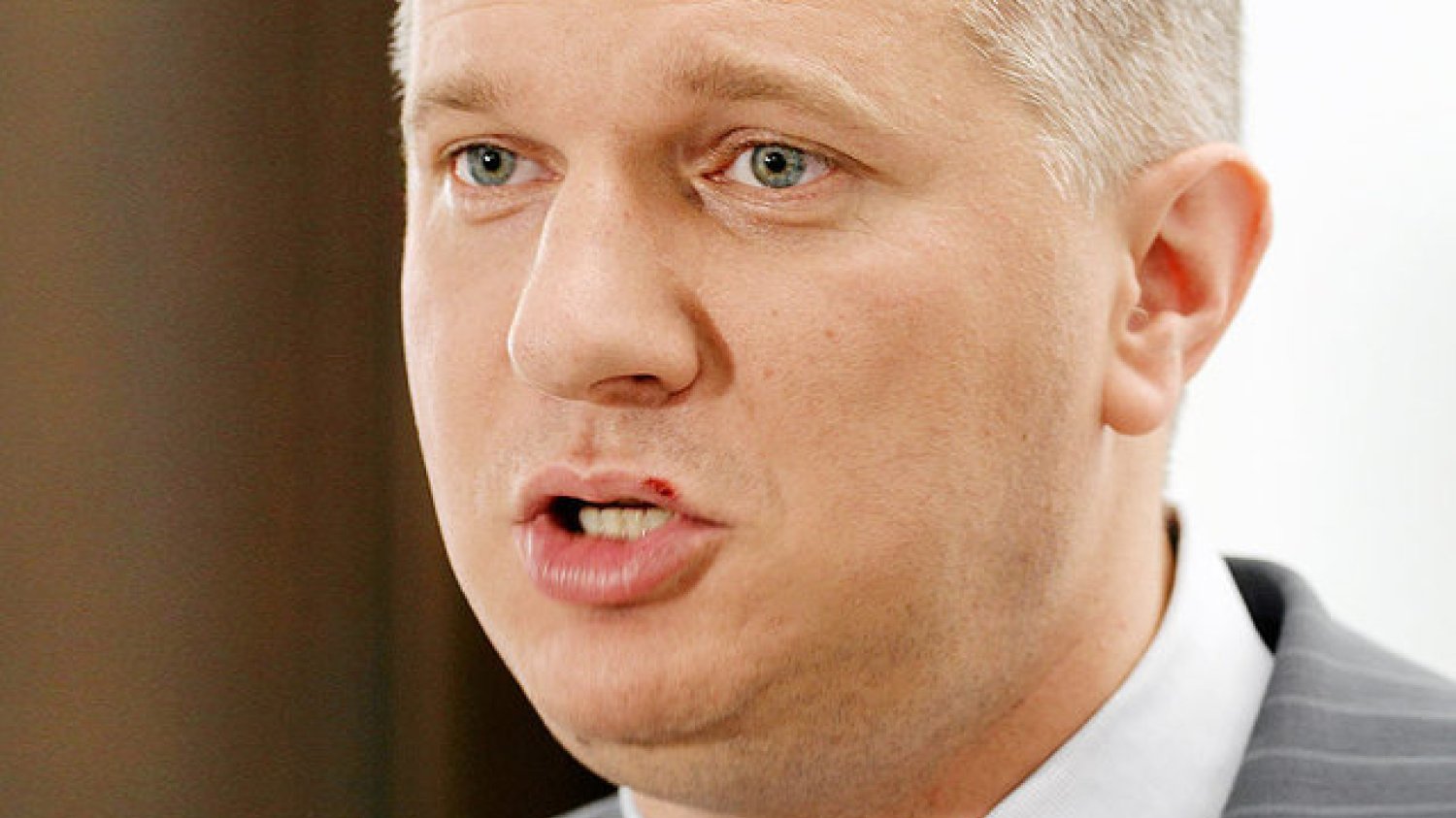 Przemysław Wipler zapowiada powrót "krula" do Kongresu Nowej Prawicy.
