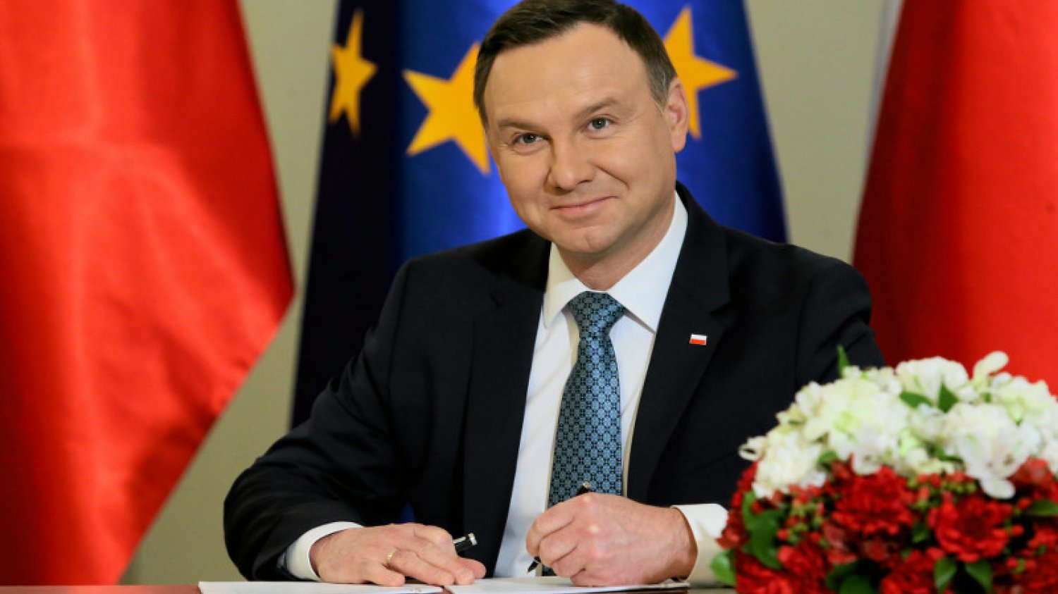 Prezydent podpisał nowelizację ustawy o pomocy finansowej dla opozycjonistów z czasów PRL. Nowe rozwiązanie już nazwano 400+