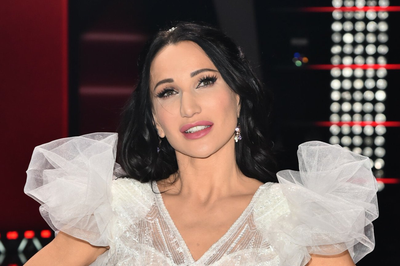 Steczkowska odpowiedziała na komentarz.