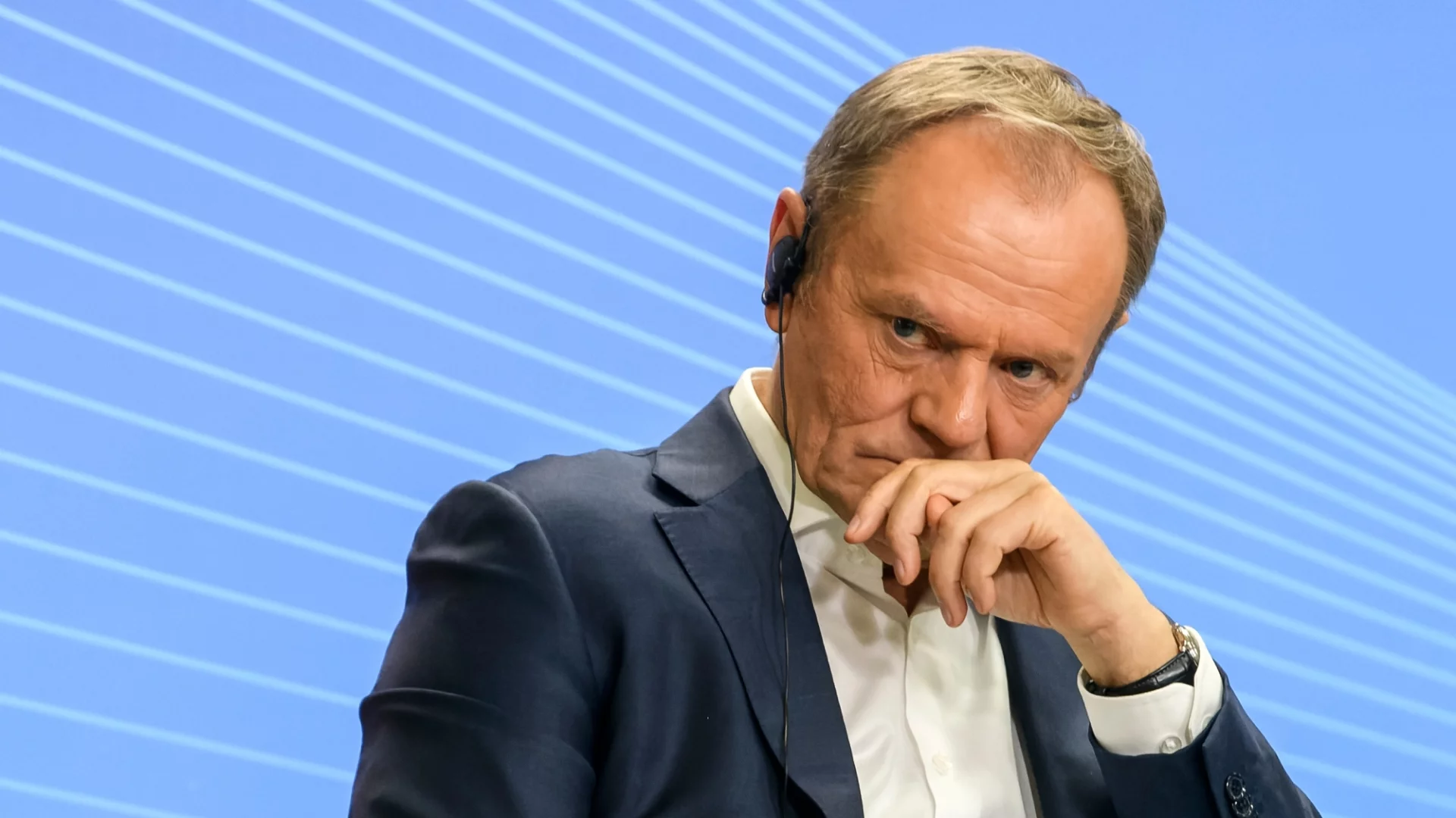 Niemieckie media. "Pomimo sukcesów Tusk może stracić władzę"