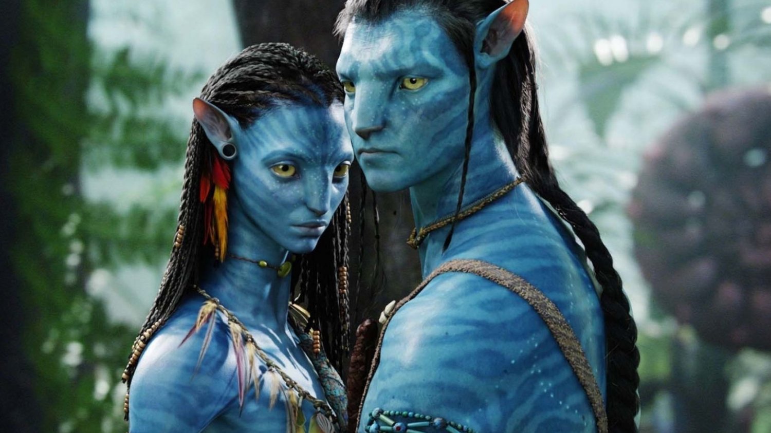 Avatar Avatar