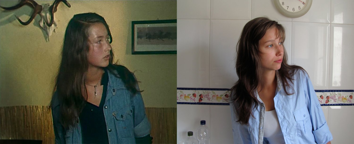 MAJKA & MAJKA ,2009-2012
(Szaleństwo Majki Skowron)