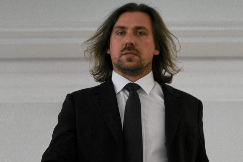 Tomasz Kaczmarek odmówił ochrony.