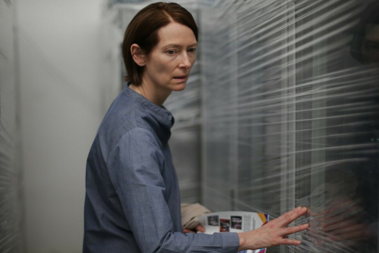 "Memoria" – film Apichatponga Weerasethakula z Tildą Swinton. [RECENZJA]