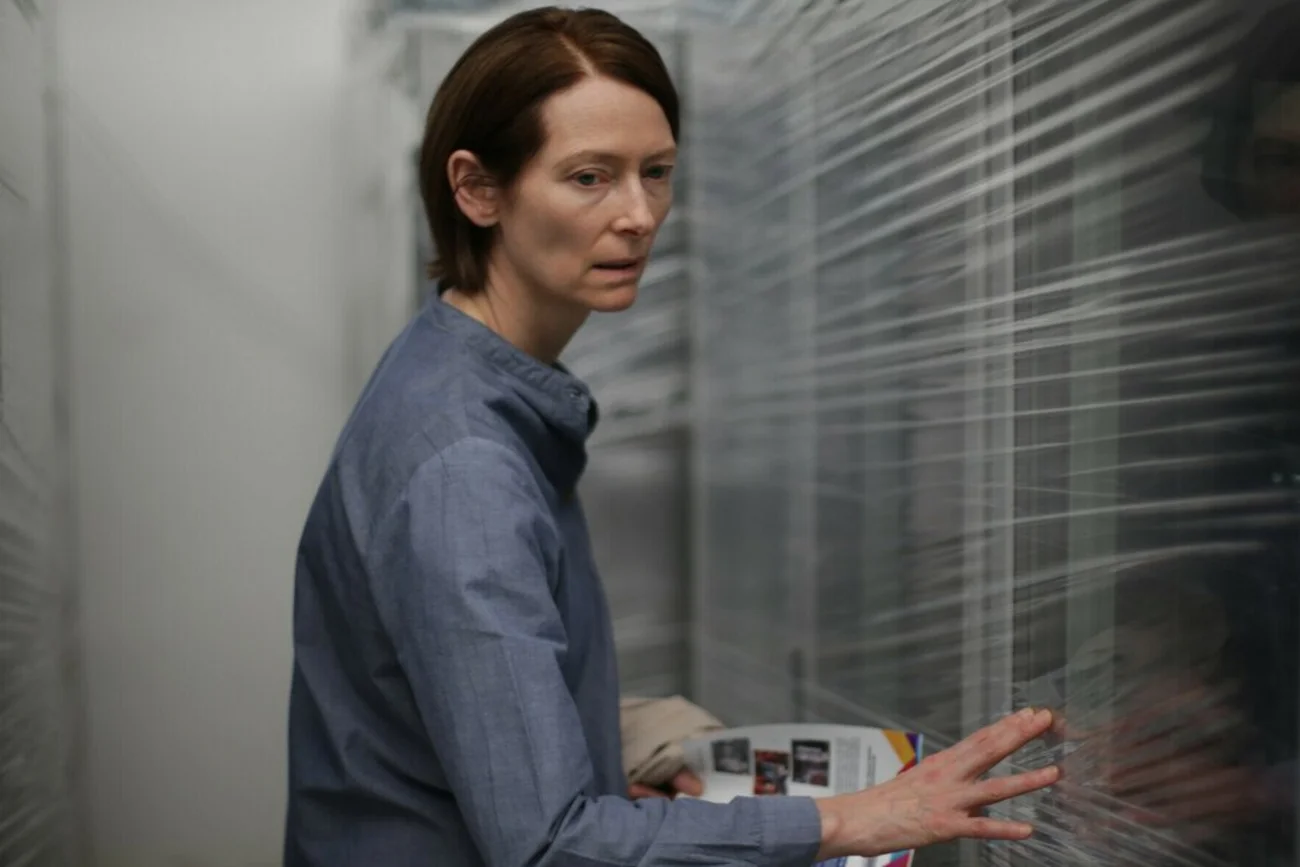 "Memoria" – film Apichatponga Weerasethakula z Tildą Swinton. [RECENZJA]
