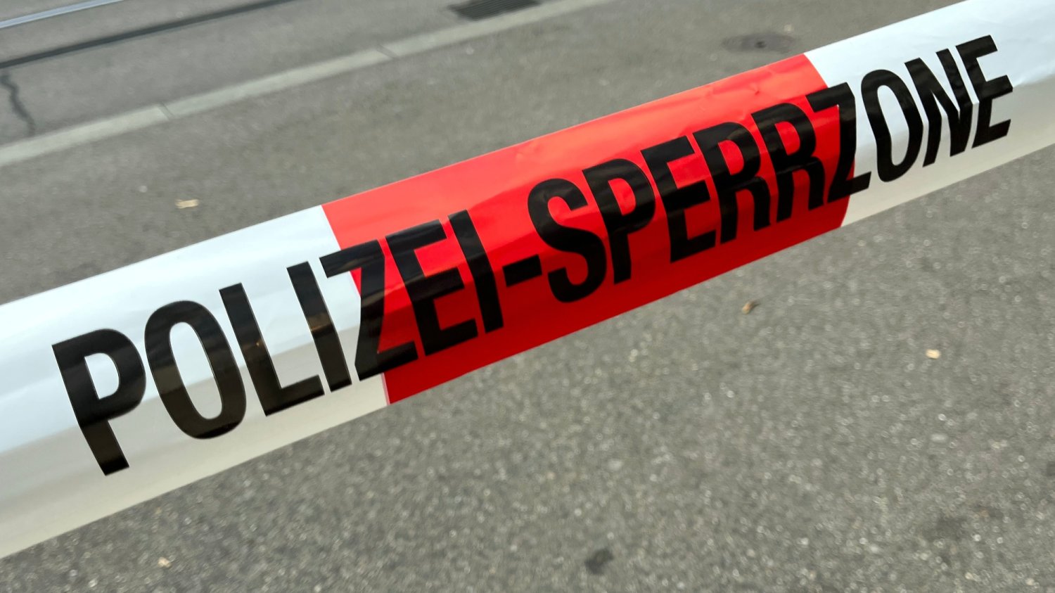 niemiecka policja