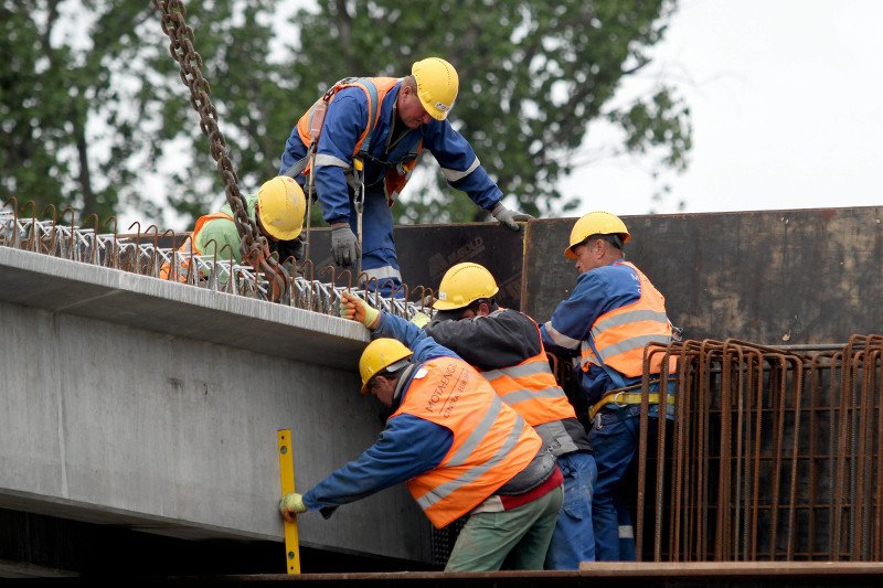 Polacy coraz mniej boją się utraty pracy. To bardzo dobry sygnał dla gospodarki