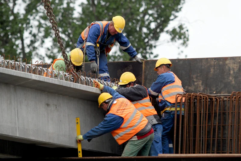 Polacy coraz mniej boją się utraty pracy. To bardzo dobry sygnał dla gospodarki