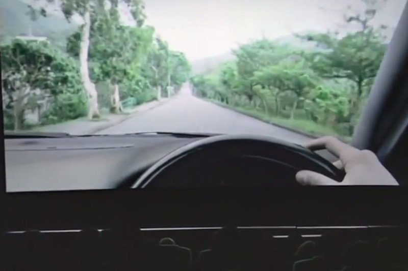 Szokująca kampania społeczna. Po jej zobaczeniu nie sięgniesz więcej po telefon komórkowy w czasie jazdy