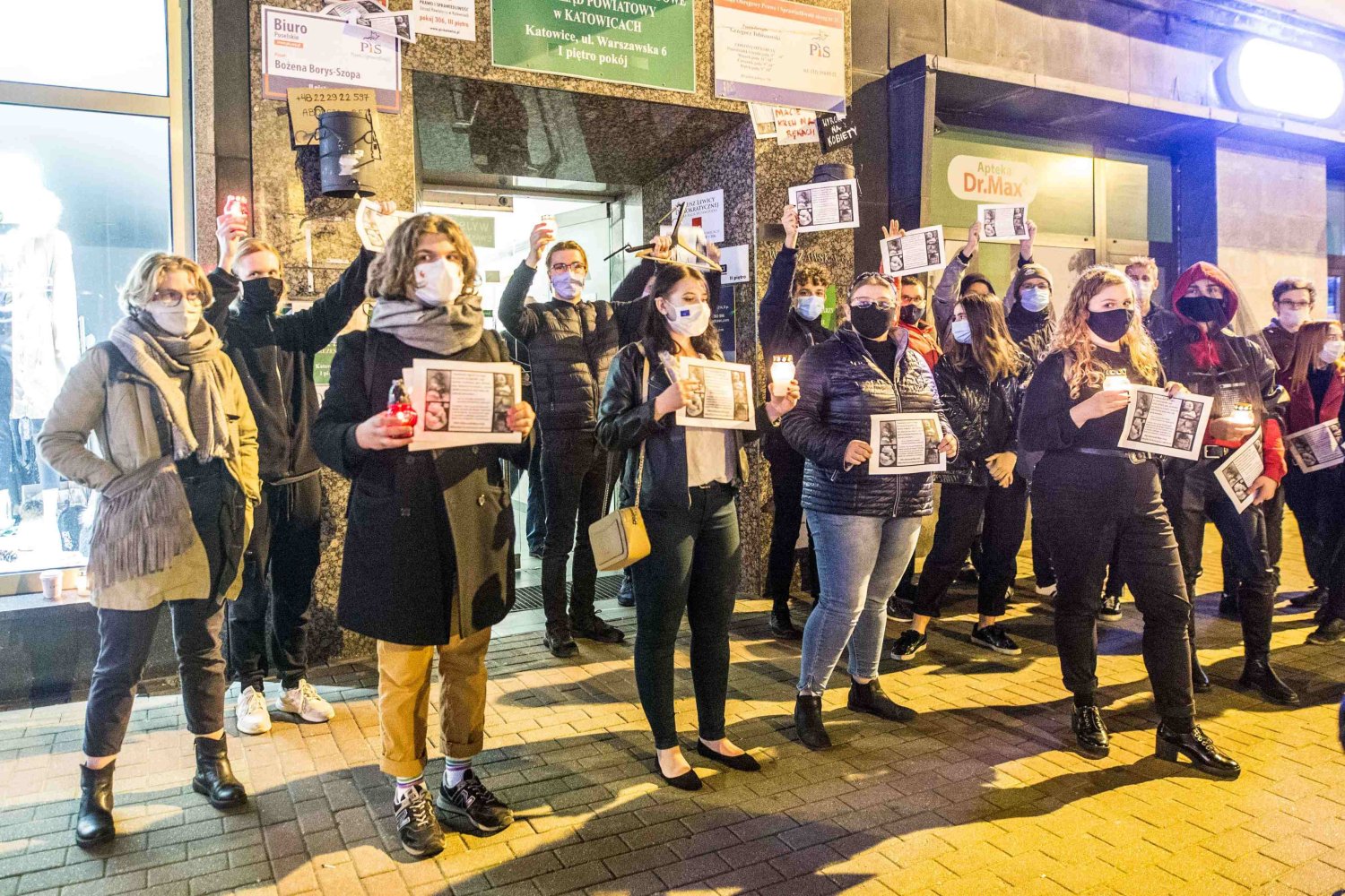 Gwiazdy pokazują złość i bunt ws. decyzji Trybunału Konstytucyjnego