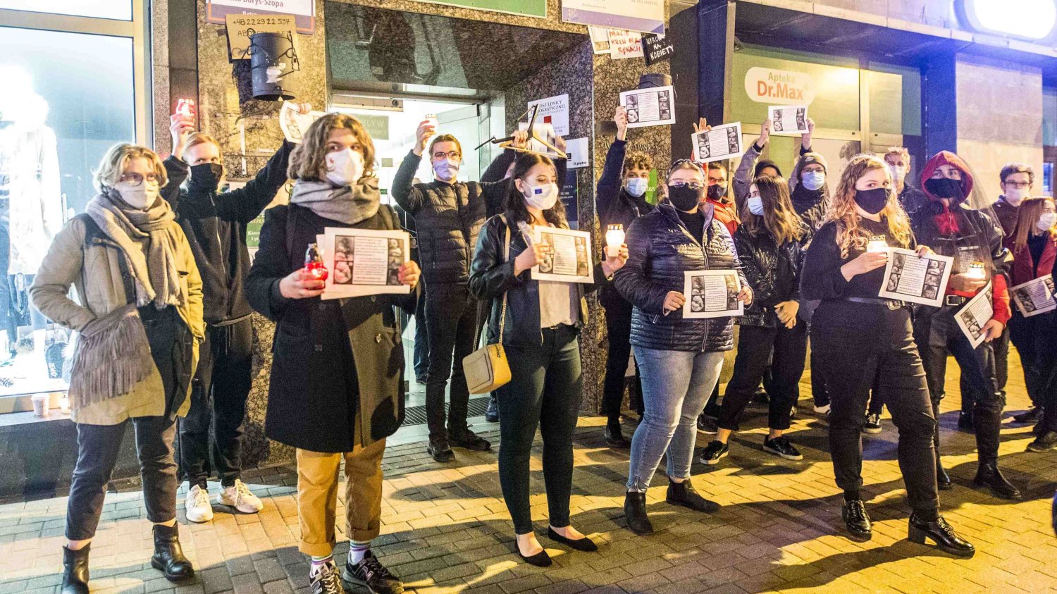 Gwiazdy pokazują złość i bunt ws. decyzji Trybunału Konstytucyjnego