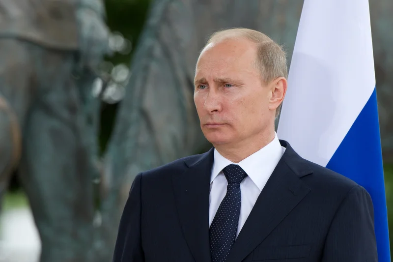 Szef NATO ostrzega przed rychłą, kolejną agresją Rosji na Ukrainie.