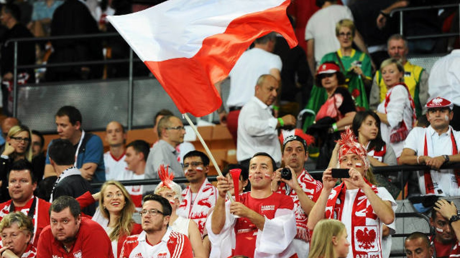 KRRiT chce, by najważniejsze imprezy sportowe były pokazywane w otwartych kanałach telewizyjnych