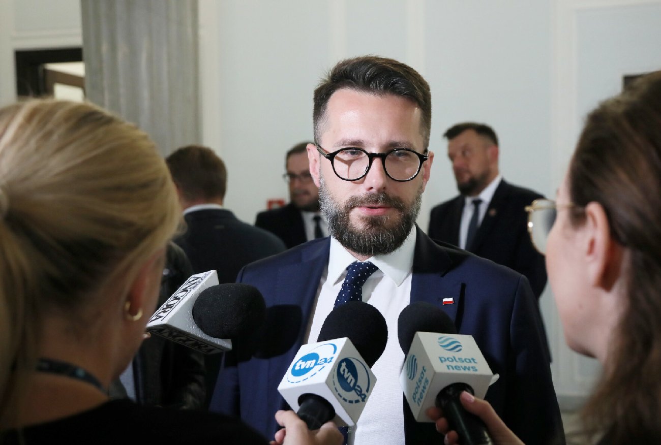 "W PiS nie wiedzą, skąd rzekomo sprowadzali węgiel? Zaskakujące słowa Fogla