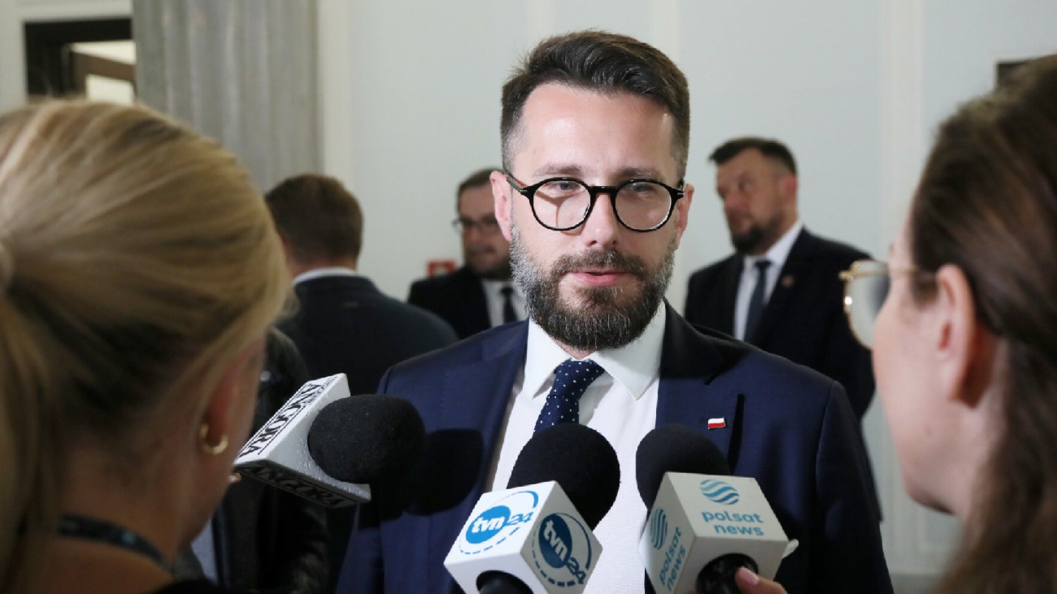 "W PiS nie wiedzą, skąd rzekomo sprowadzali węgiel? Zaskakujące słowa Fogla