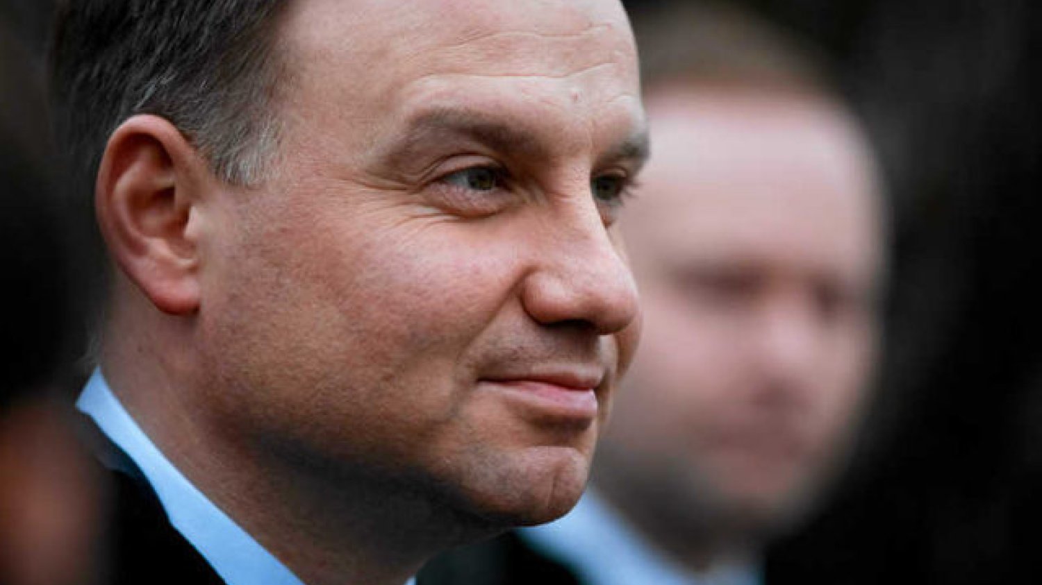 Andrzej Duda podkreśla, że Polska powinna prowadzić politykę unijną, ukierunkowaną w większym stopniu na własne interesy.