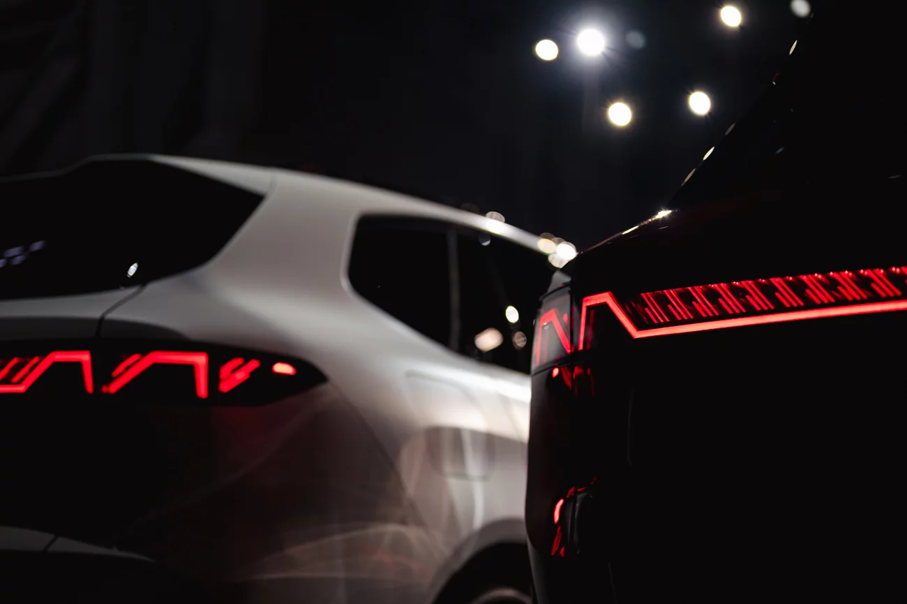 Nowe BMW X5 Nowe BMW X5