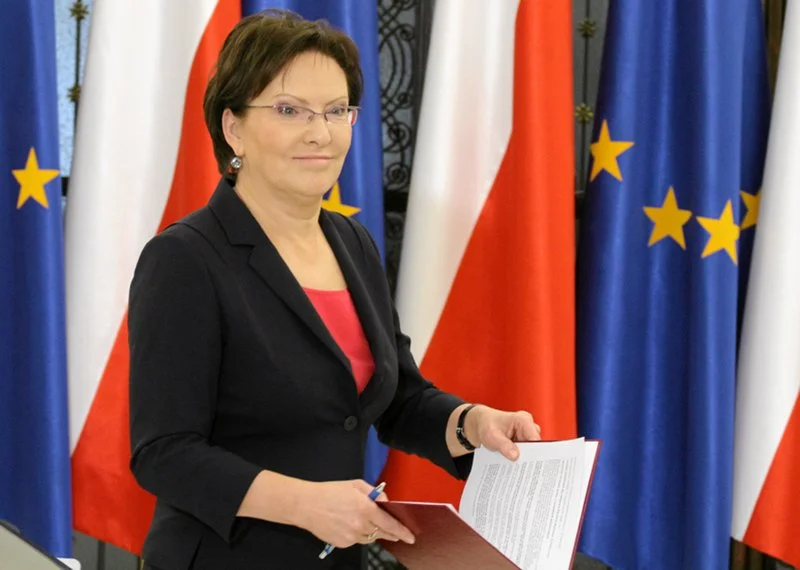 Ewa Kopacz