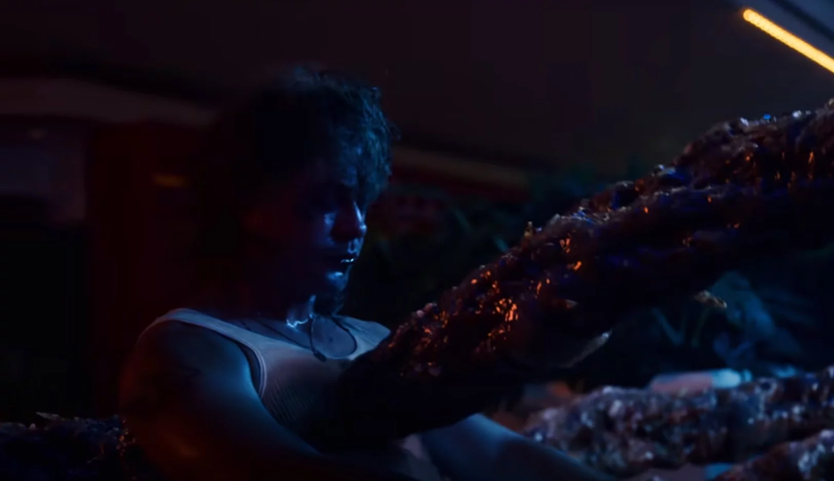Stranger Things 3 streszczenie podsumowanie