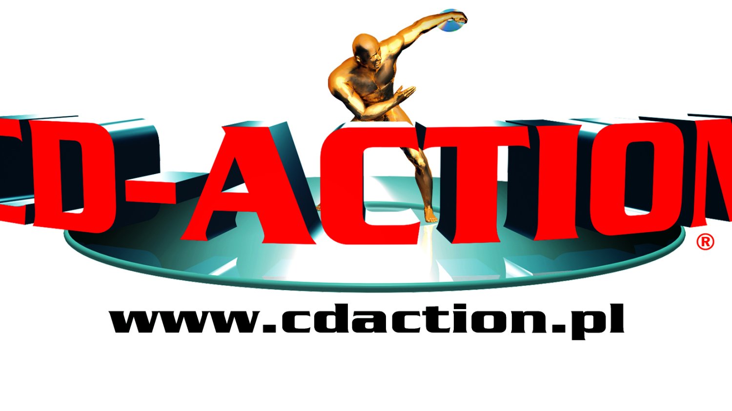 CD-Action i cdaction.pl sporo zawdzięczam. ;)