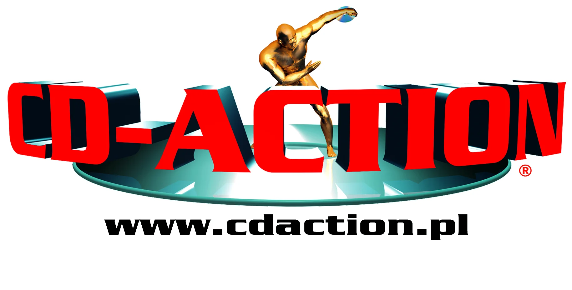 CD-Action i cdaction.pl sporo zawdzięczam. ;)
