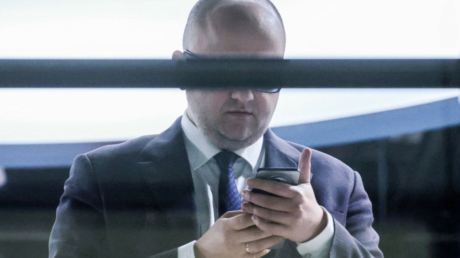 Dariusz Matecki składa życzenia na Wielkanoc. Uderzył w rząd.