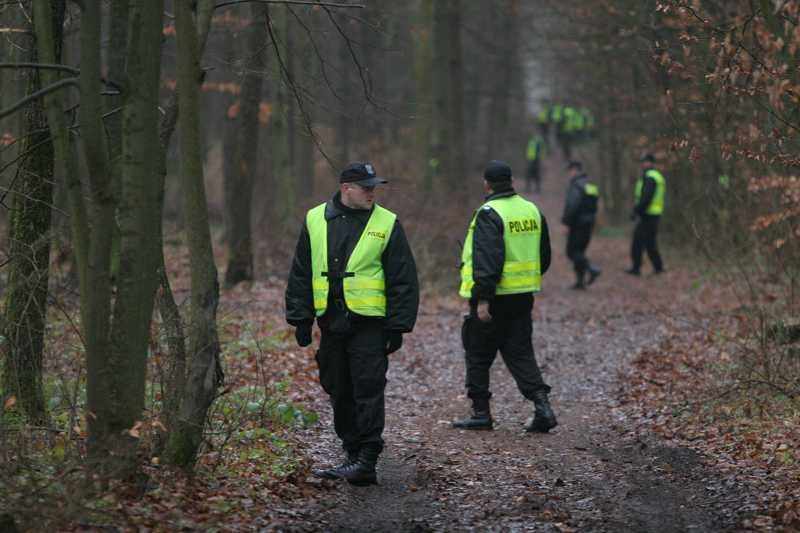Policjanci przekonują, że kluczowe są pierwsze godziny po zaginięciu. Dlatego stworzyli Centrum Poszukiwań Osób Zaginionych.