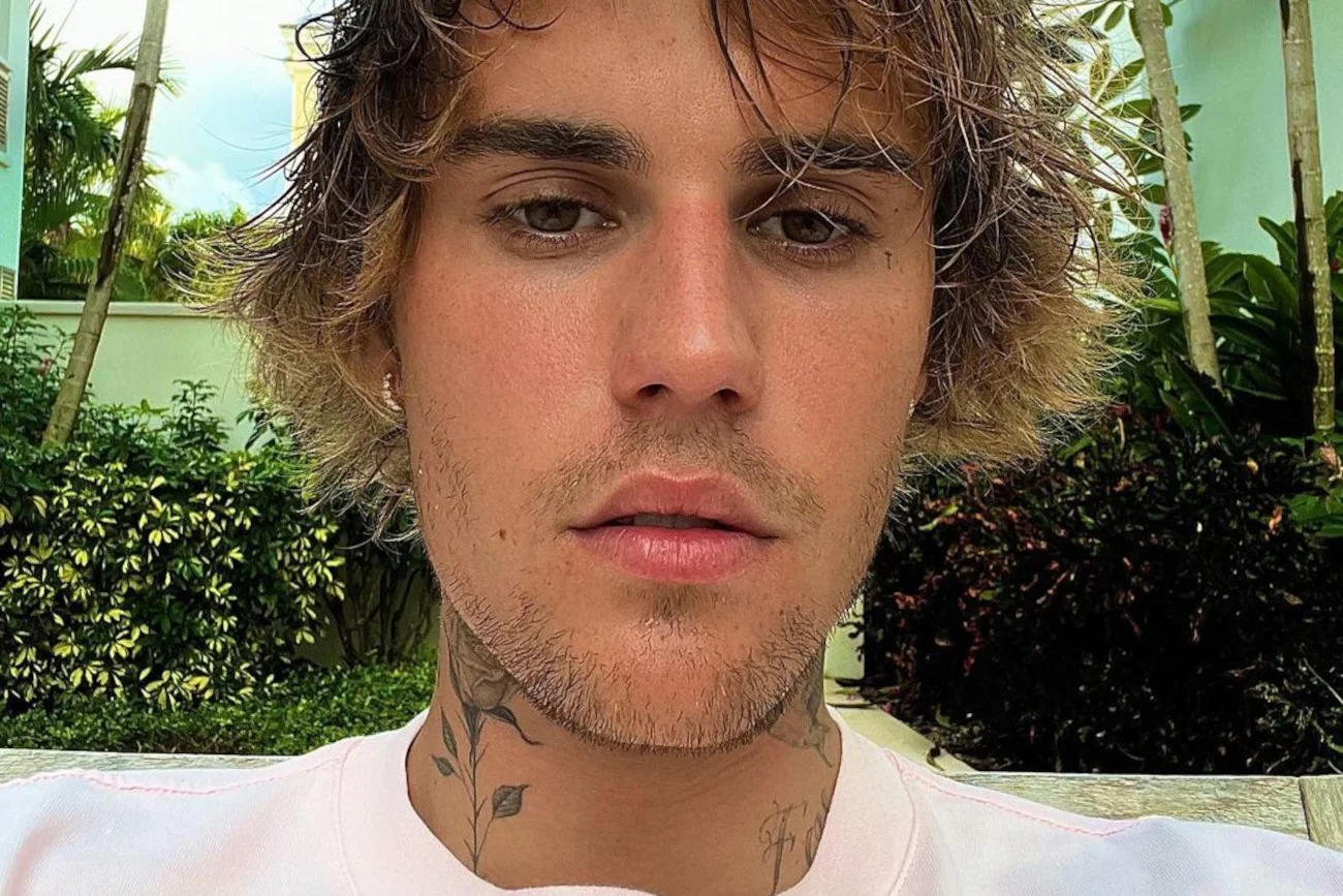 Justin Bieber