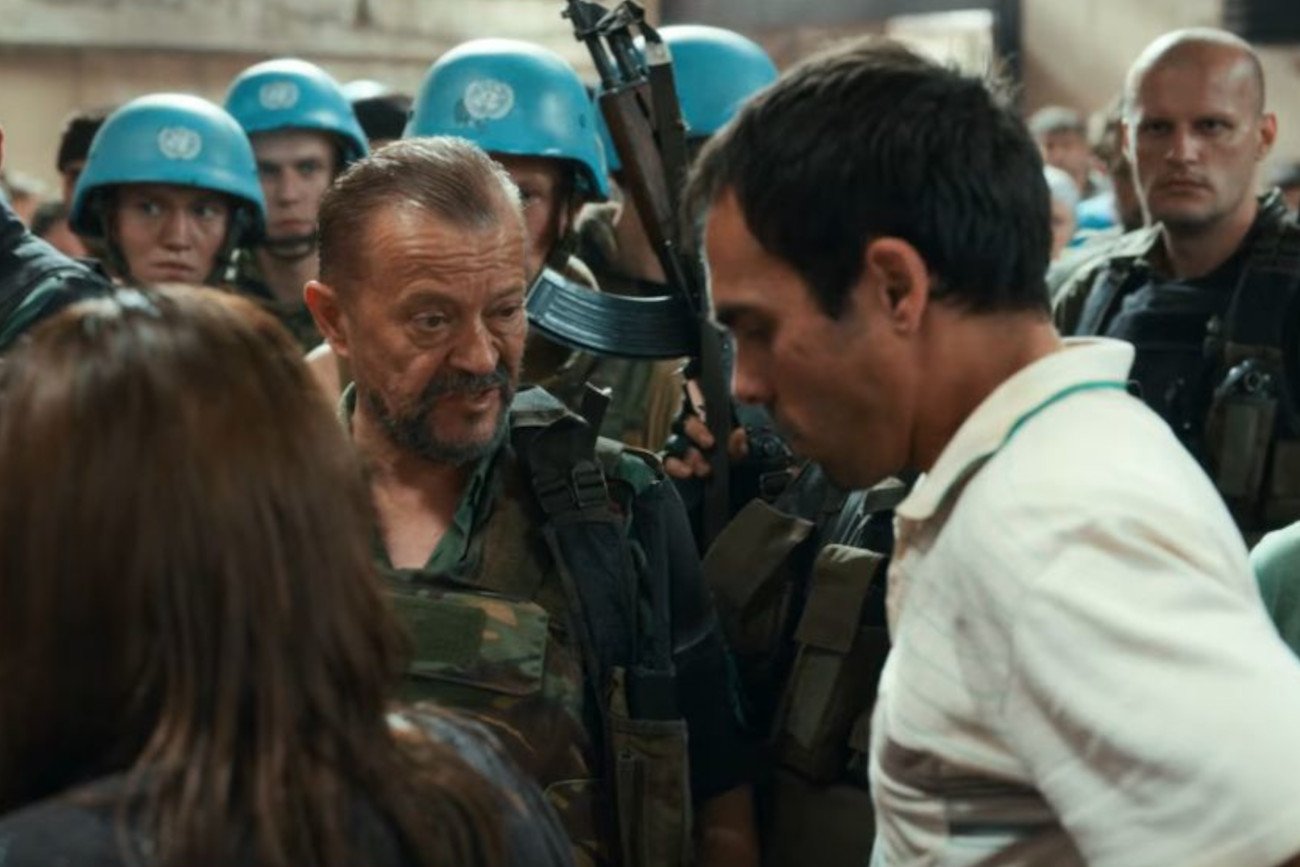 "Aida" najlepszym filmem europejskim