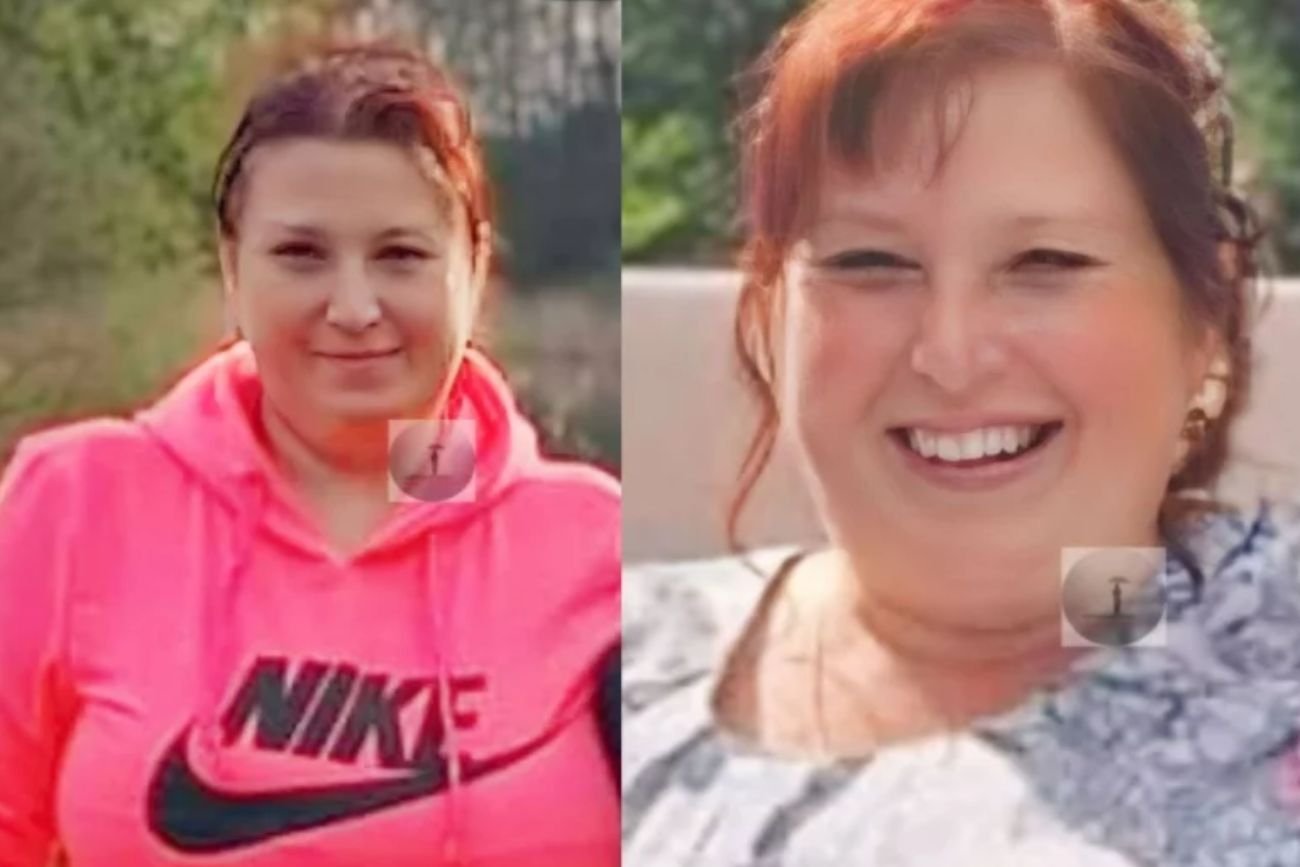 Zaginiona Beata Klimek