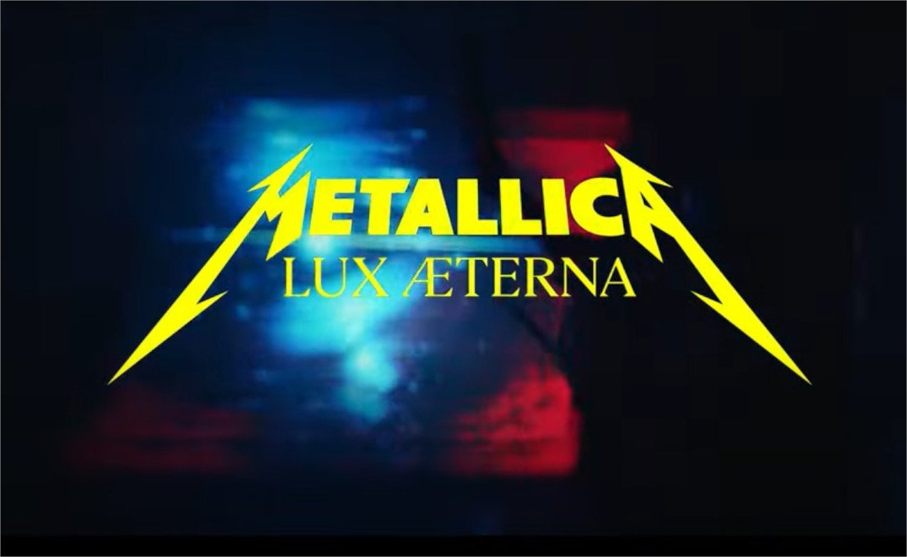 Metallica wydaje nowy album i ogłasza nową trasę koncertową.