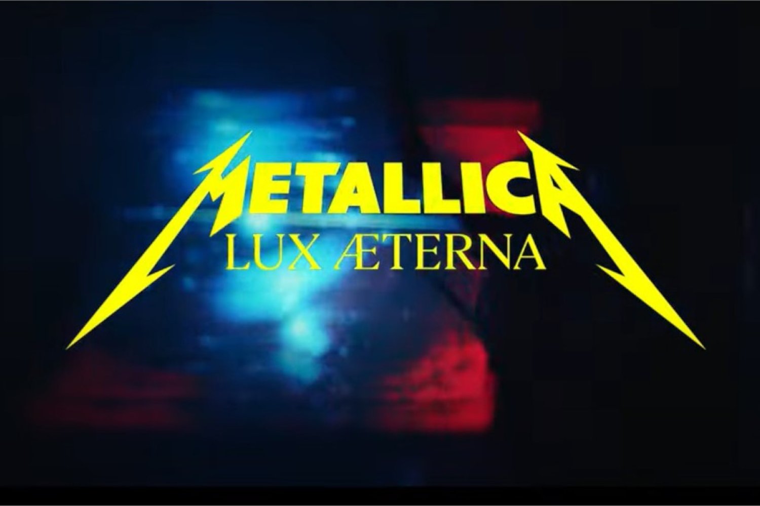 Metallica wydaje nowy album i ogłasza nową trasę koncertową.