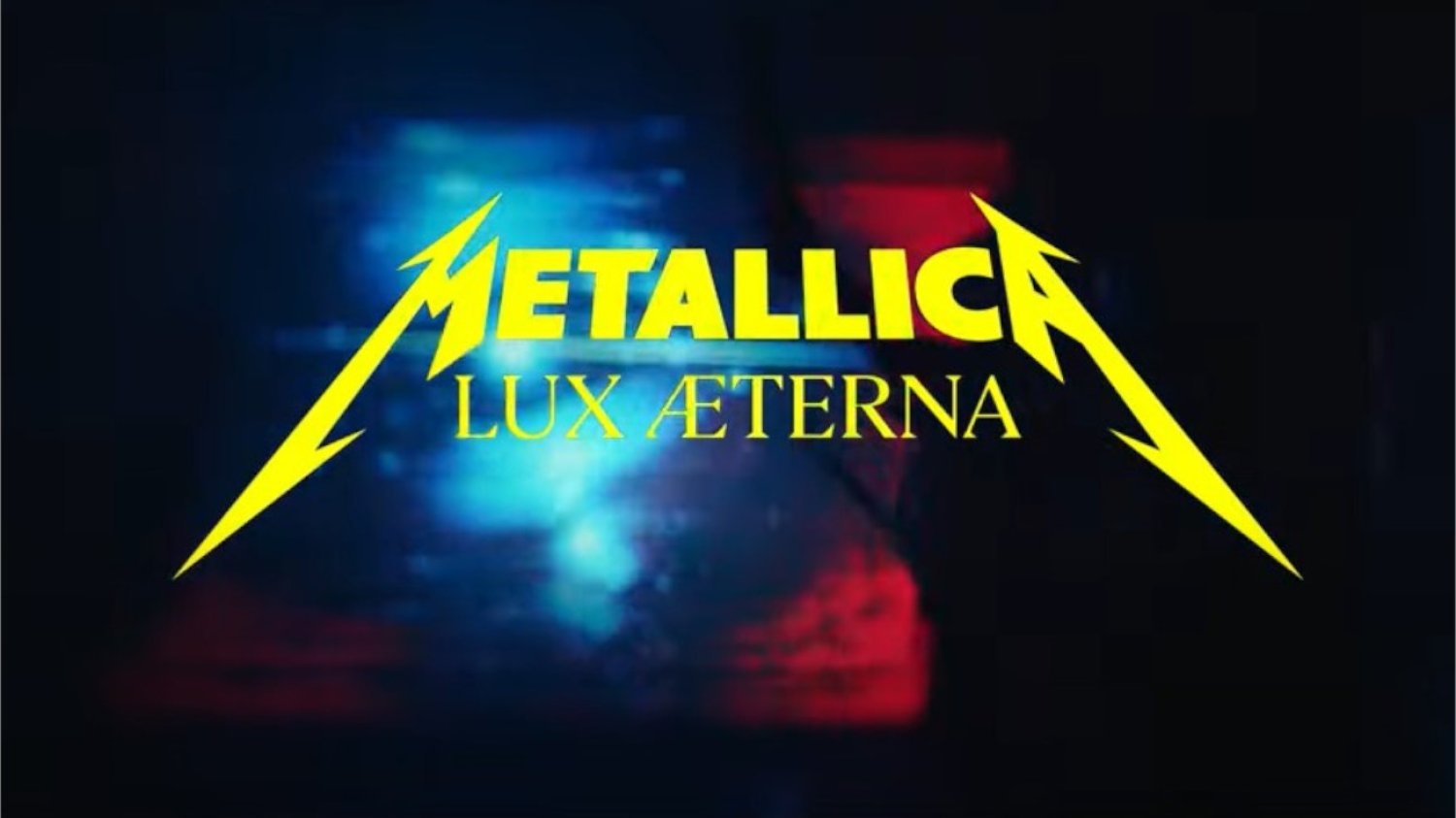 Metallica wydaje nowy album i ogłasza nową trasę koncertową.
