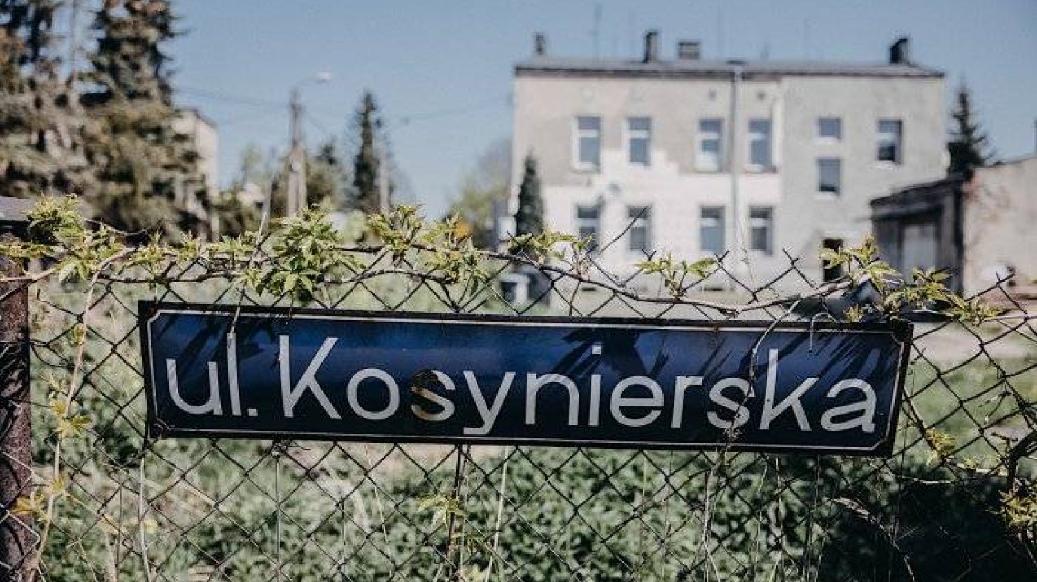 Ojciec zmarłego Kamila o synku. "Ojczym zabronił przychodzić do mieszkania"