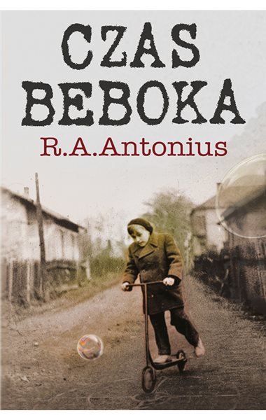 R.A. Antonius
Czas beboka