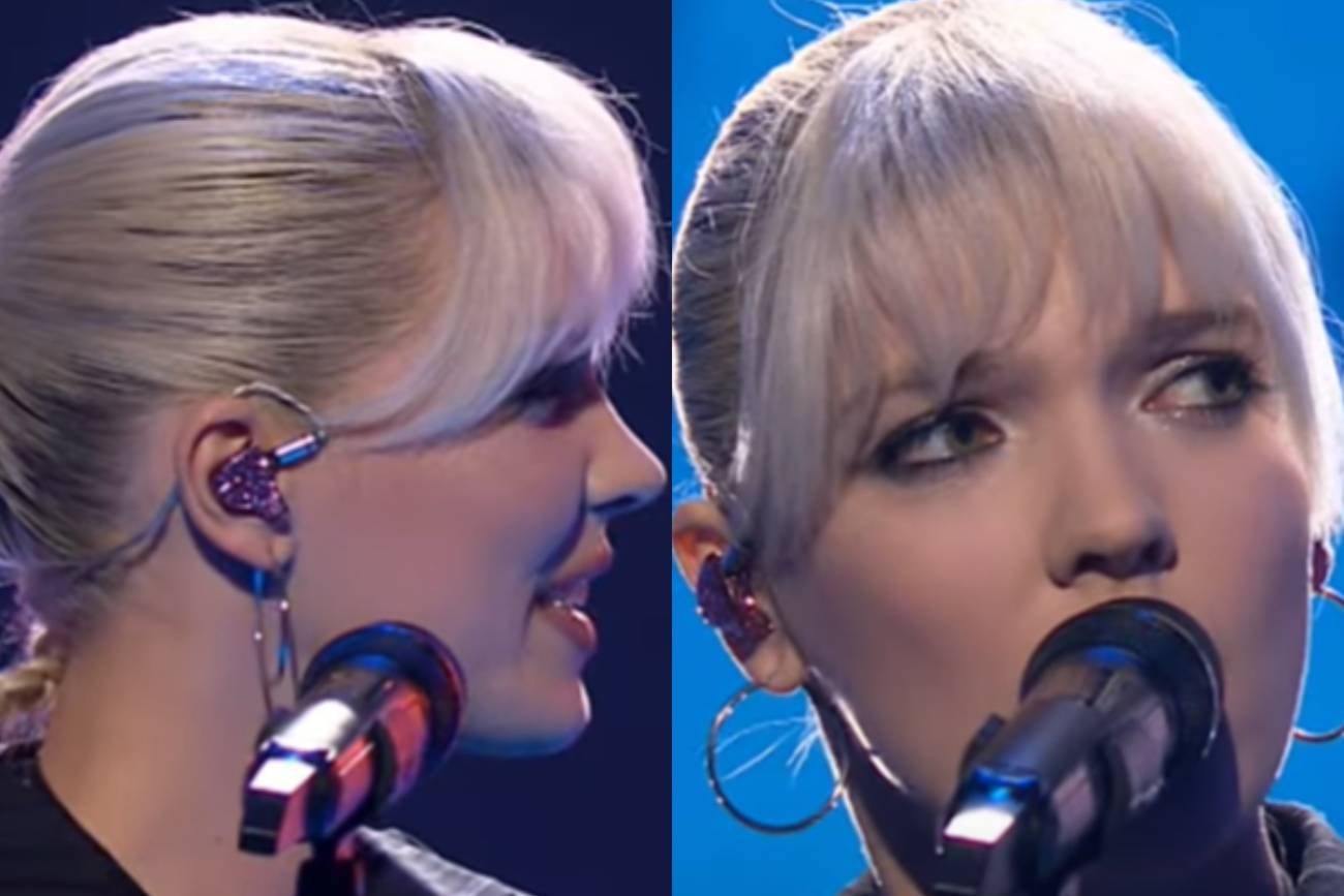 Bestsellery Empiku 2023. Wpadka podczas występu Darii Zawiałow