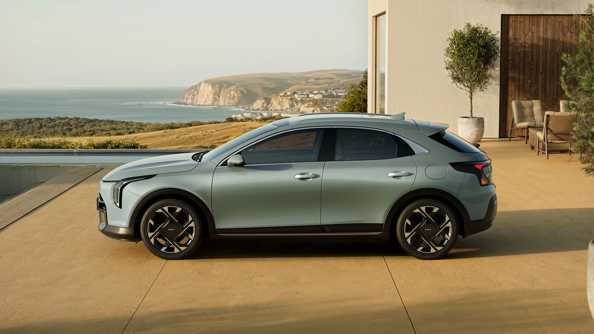 Nowa KIA XCeed Nowa KIA XCeed