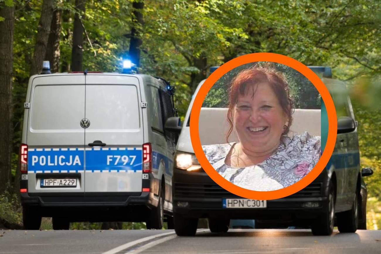 47-letnia Beata Klimek zaginęła ponad 3 tygodnie temu