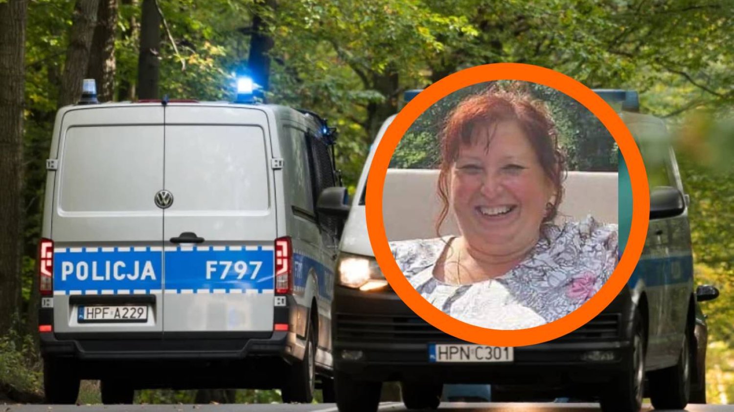 47-letnia Beata Klimek zaginęła ponad 3 tygodnie temu
