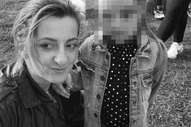 Monika Dejk-Ćwikła nie żyje poszukiwania zespół Obrasqi