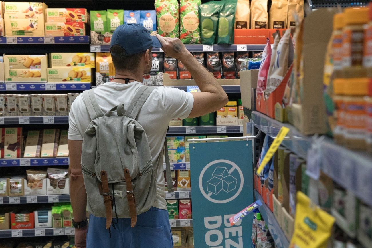 Idziesz do sklepu i jakoś nie widzisz niskiej inflacji? Oni wyjaśnili powód